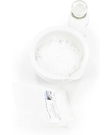  Feine W rze White pypriotic flakes natural salt pyramid salt black salt decorative salt salt flakes salt flakes salt flakes white salt sea salt flakes sea salt flakes sea salt flakes 20g - Buy Online on GoSupps.com