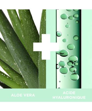 Garnier - BB Cr me Classique - Soin Perfecteur Tout-en-1 Anti-Imperfections - FPS 15 - Enrichi en Acide Hyaluronique & Aloe Vera - Pour Tous Types de Peaux - Teinte : Claire - Skin Active - 50 ml Ancien pack leger - Buy Online on GoSupps.com