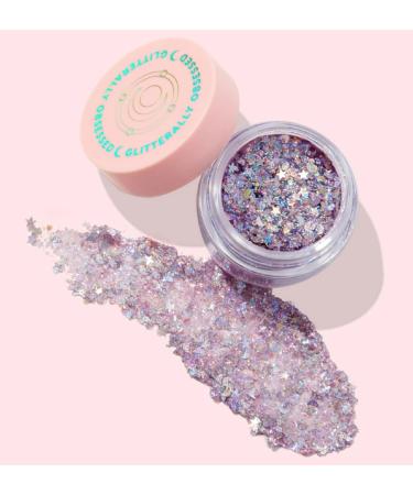 Sailor Moon x ColourPOP Prism Power Glitter Gel
