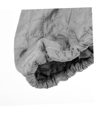 FOYTOKI Thermal Insulation Foot Bath Cover Foot Soaking Dual Basin Cover Foot Bath Bucket Cover Foot Bucket Protectors Sauna Foot Bath Accessory Foot Tub Cover Foot Soak Bucket Cover - Buy Online on GoSupps.com