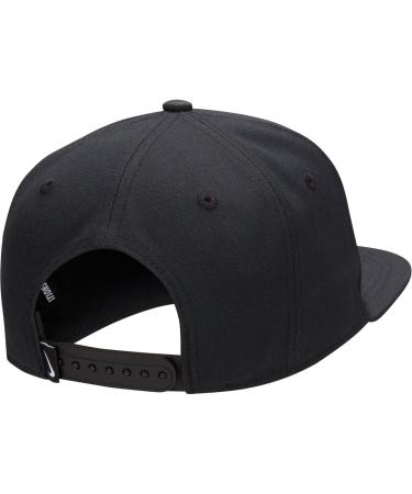 Buy Nike FB5081-010 K NK DF PRO Cap Unisex Black/White - Size 1SIZE | International Shipping Available - Buy Online on GoSupps.com