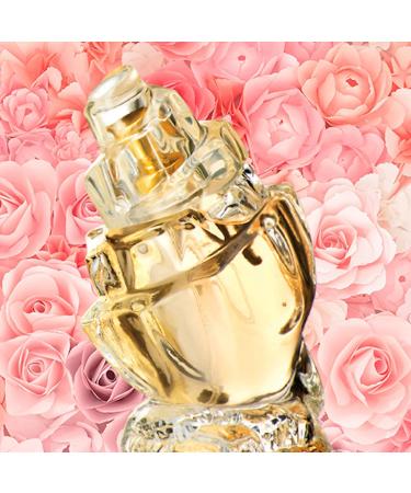 Zermat Caribe Perfume for Women - Floral Fruity Fragrance Long Lasting 2.54 Fl Oz - Romantic Gift - Buy Online on GoSupps.com