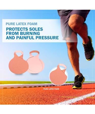 TITANIA Pressure Point Protection Pad 14g Pack of 1 | International Shipping Available - Buy Online on GoSupps.com