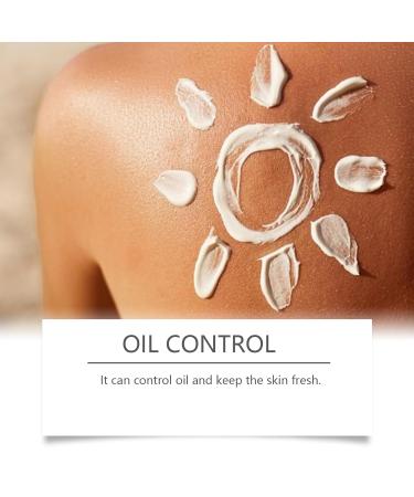 Refreshing Protective Cream Gentle Moisturizing Outdoor Protection Refreshing Lightweight Texture Non-sticky Skin Cream - Buy Online on GoSupps.com