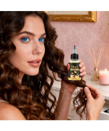 Hair Growth Oil Vegetable Care Oil - Hair Growth Accelerator For Sensitive Skin Daily Use Scalp Massage Improves - Buy Online on GoSupps.com