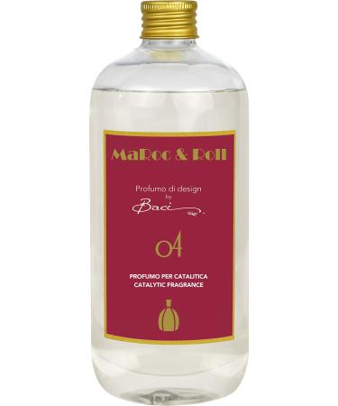 BACI MILANO - Refill 500ml Catalytic Fragrance - 04
