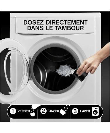 Lenor Unstoppables Pearl Laundry Fragrance for Laundry Detergent 16 Washes Air Scent Non-Stop Freshness Up to 12 Weeks St - Buy Online on GoSupps.com