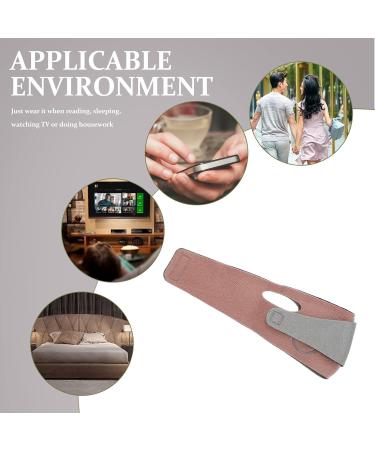 Best Thin Face Lifting Strap for Women | Anti-Aging Chin Reducer & Slimming Mask - Reusable Polyester Face Bandage - Buy Online on GoSupps.com