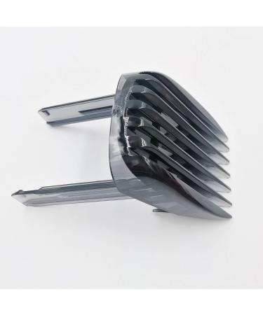1pcs 7-24mm Hair Clipper Comb for HC7460 HC9450 HC9490 HC9452 Hair Cutter Trimmer Beard Comb Haircut Styling Tool - Buy Online on GoSupps.com