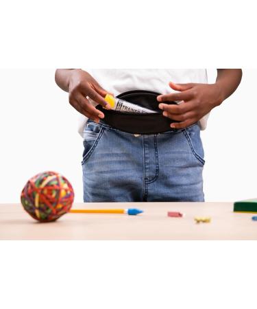 EpiPouch Kid's EpiPen Carry Case - Allergy Fanny Pack with Adjustable Waist Belt - Buy Online on GoSupps.com