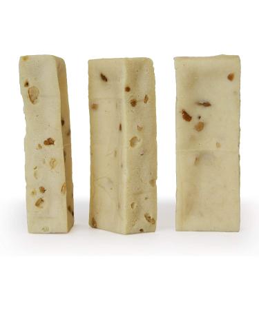 Himalayan Dog Chew - Peanut Butter Flavor for Dogs 15 lbs & Under | 3.3 oz Treat - Buy Online on GoSupps.com