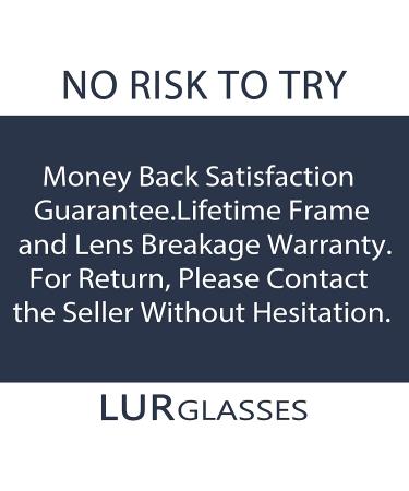 READING GLASSES 6 Pack Spring Hinge Comfort Plastic Readers (Clear) 6 Transparent 3.0 x - Buy Online on GoSupps.com