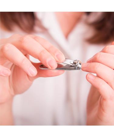 Rubis Classic Nail Clippers - Buy Online on GoSupps.com