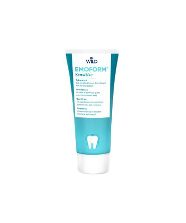 Emoform Sensitive 75ml