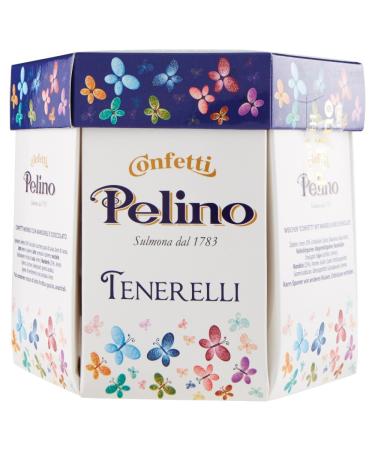Confetti Pelino - Sugared Almonds Tenerelli - Random Flavour - 300 gr