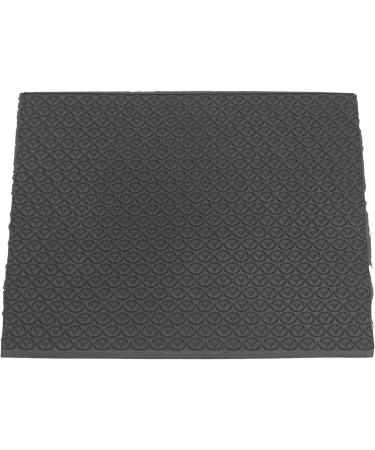 Premium Self-Adhesive Shoe Sole Protector | Non-Skid Noise Reduction Rubber | Easy to Cut | Perfect for Casual Shoes - International Shipping - Buy Online on GoSupps.com