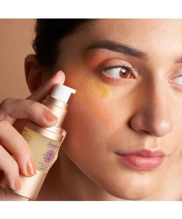 Eyes On Duty Eye Gel 15 mL | Hydrate & Brighten Under Eyes | Reduce Puffiness & Dark Circles | 100% Organic Green & Cherry Coffee Aloe Vera Gel - Buy Online on GoSupps.com