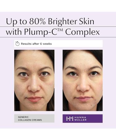 Snail Filter Collagen Face Cream for Women | Anti Aging Moisturizer with Retinal | Reduce Fine Lines & Wrinkles - Buy Online on GoSupps.com