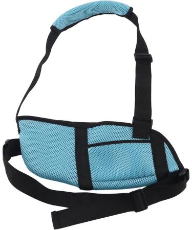 Tyenaza Adjustable Arm Sling for Kids | Upper Arm & Wrist Support | Elbow Fracture Protector - International Shipping Available - Buy Online on GoSupps.com
