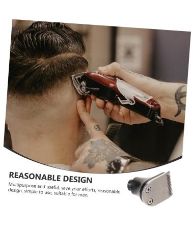 Buy Mikinona Electric Shaver Accessories - Universal Detachable Replacement Head for Men's Razors - Fast International Shipping - Buy Online on GoSupps.com