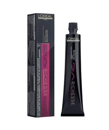 Dia Richesse Semi Permanent 7 Coloration 50 ml - Buy Online on GoSupps.com