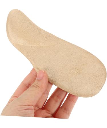 FOMIYES Orthotic Insoles for Arch Support - Comfortable & Supportive Heel Gel Insoles for Men - International Shipping Available - Buy Online on GoSupps.com