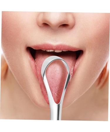 FRCOLOR 8 Pcs Stainless Steel Scraper Brush - Premium Cleaning Supplies for Stainless Steel Care | International Shipping Available - Buy Online on GoSupps.com