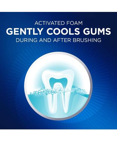 Crest Pro-Health Gum Detoxify Toothpaste - Deep Clean - 3.7 oz - Buy Online on GoSupps.com