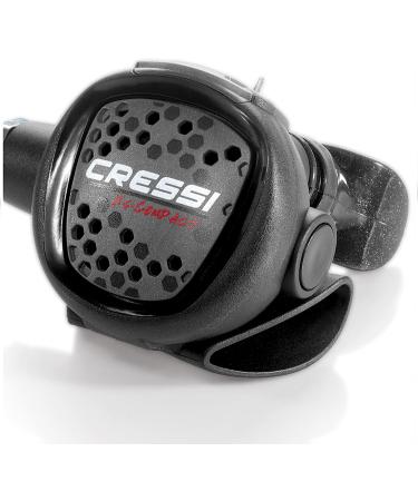 Cressi AC2 Compact & Octopus XS Scuba Diving Regulator Kit - ACD INT - Buy Online on GoSupps.com