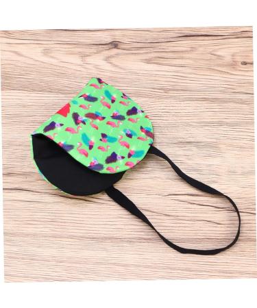 Angoily No Trace Behind Cold Compress Eye Patches Eye Face Mask Hotel Accessories Eye Eye Coverage Blinkers Comfortee Mask Summer Blindfold Glasses - Buy Online on GoSupps.com