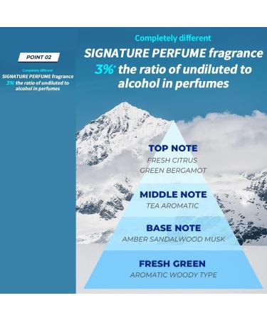 Foellie Homme All-In-One Perfume Body Wash 500ml, Fragrances Cleanser for Men - Buy Online on GoSupps.com