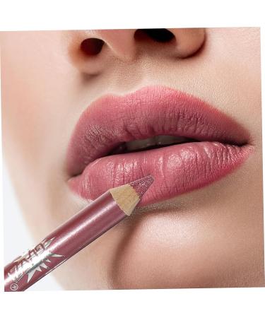Mikinona 12pcs Pearlescent Eyeshadow Pencil Waterproof Eyeliner Pen Gel Eyeliner Lasting Powder Girl Sequins - Buy Online on GoSupps.com