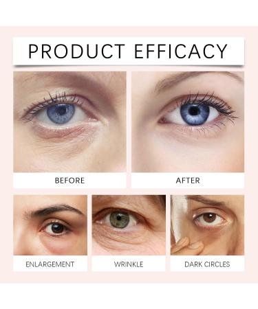  JASUBAI Instant Skin Essence Collagen Kits Anti Aging Face Serum with Hyaluronic Acid Reduces Fine Lines & Wrinkles Moisturizing Lightening 2 Pack - Buy Online on GoSupps.com