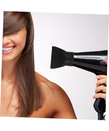 SOESFOUFU 2pcs Hair Blower Nozzle Hair Dryer Stand Hairdryer Nozzle Blow Dryer Concentrator Diffuser Boquilla - Buy Online on GoSupps.com