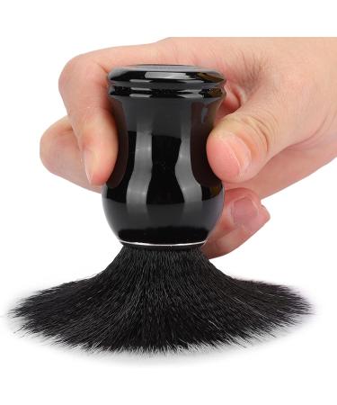 Razor Shell Shaving Brush & Bowl Set - 3-Part Beard Grooming Tool for Men | Perfect for Face & Haircare - Buy Online on GoSupps.com