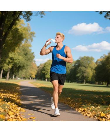 Generico Flacon n buliseur vapeur fine flacon vaporisateur pour le visage taille voyage r cipient n buliseur rechargeable compact pour la course la randonn e le sport les entra nements de Blanc - Buy Online on GoSupps.com