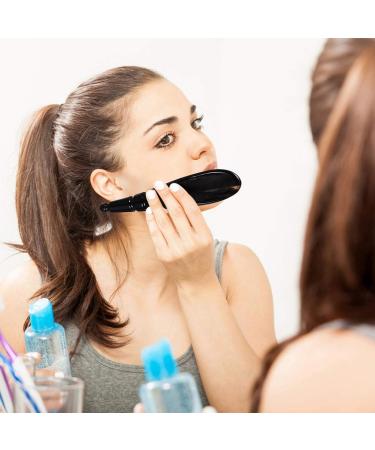 Heallily Face Massage Stick - Eye Fatigue Relief & Muscle Relaxation Tool for Women | Skin Care Beauty Massager - Buy Online on GoSupps.com