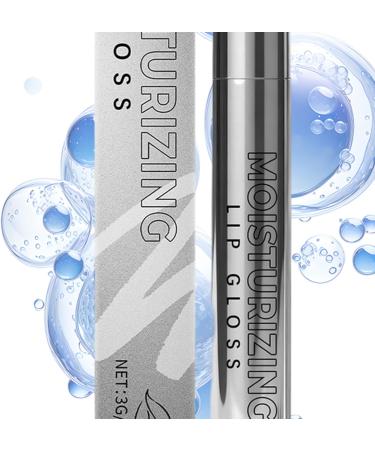  Jingmiger Lip Gloss | Non-Sticky Natural Cosmetics | Autumn Lip Balm Makeup - For Travel Home School - Buy Online on GoSupps.com