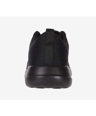Skechers Men's GoWalk Max Air-Cooled Foam Sneaker - Size 10.5, Black - Buy Online on GoSupps.com