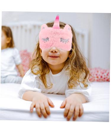 Beavorty Night Eyeshade | Premium Sleep Mask & Eye Cover for Ultimate Comfort | Ideal for Travel & Home - Buy Online on GoSupps.com