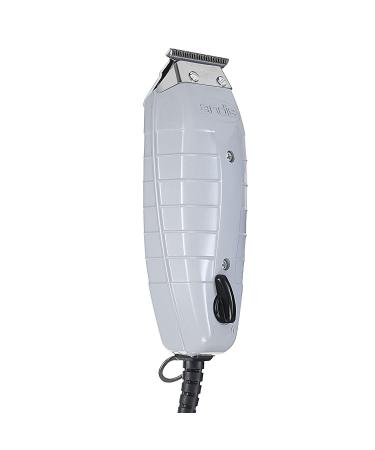 Andis Barber Combo: High-Speed Adjustable Clipper Blade & T-Outliner Trimmer for Shaving and Fading + BeauWis Blade Brush - Buy Online on GoSupps.com