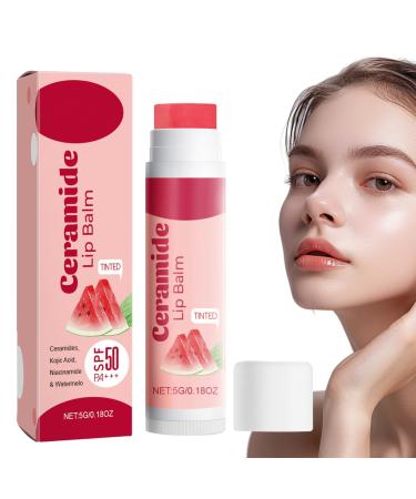 Repair Stick Tinted Lip Balm Moisturizing Butter Longlasting moisture balm for men and women nonirritating labi care