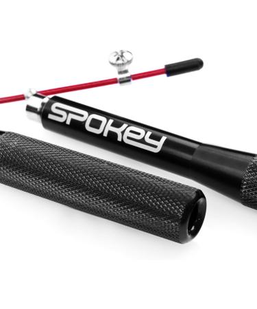 Corde sauter Jump Rope de 3 m spokey r glable Rose - Buy Online on GoSupps.com