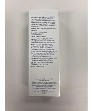 Obagi Way to Glow Gift Set - 15% Vitamin C Serum Moisturizer & SPF 50 Sunscreen | Hydrate & Protect Your Skin Worldwide - Buy Online on GoSupps.com