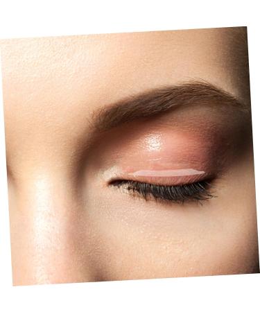FRCOLOR 90 Sheets Practical Stickers Double Invisible Eyelid Creative Tapes Transparent Sides Patches White 2.7x0.4x0.1cmx3pcs Whitex3pcs - Buy Online on GoSupps.com