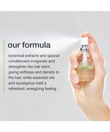 Milk_Shake Energizing Blend Conditioner 30 ml - Nourishing Hair Care for All Hair Types | International Shipping Available - Buy Online on GoSupps.com