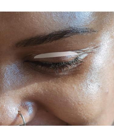 Mikinona Makeup 4 Rolls Double Eyelid Stickers Invisible Double Eyelid Sticker Breathable Eyelid Stickers Woman Reel - Buy Online on GoSupps.com