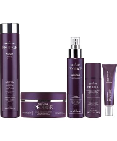 Medavita - Prodige - Instant Magnifying Serum pH 4-4 x 15ml - Buy Online on GoSupps.com