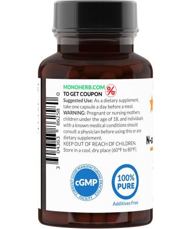 N-Acetyl-L-Cysteine (NAC) 500 mg - 90 Vegan Capsules | Premium Quality Antioxidant Supplement for Immune Support - Ships Internationally - Buy Online on GoSupps.com