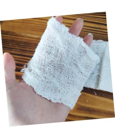 Shop Sosoport 2pcs Compressed Gauze Bandages - Multi-Use Medical Dressing for Wounds | Outdoor First Aid Supply - Buy Online on GoSupps.com